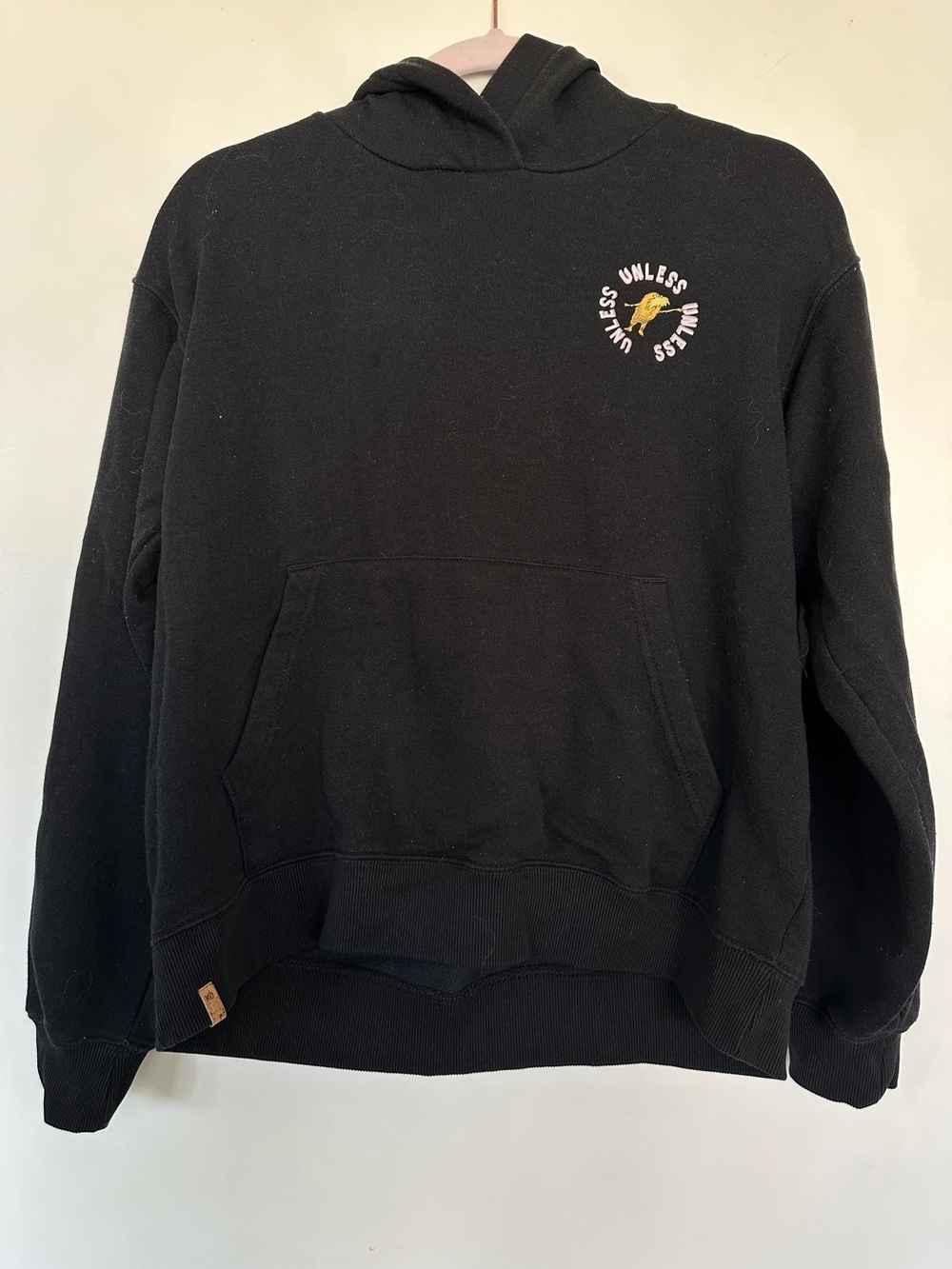Tentree women’s hoodie